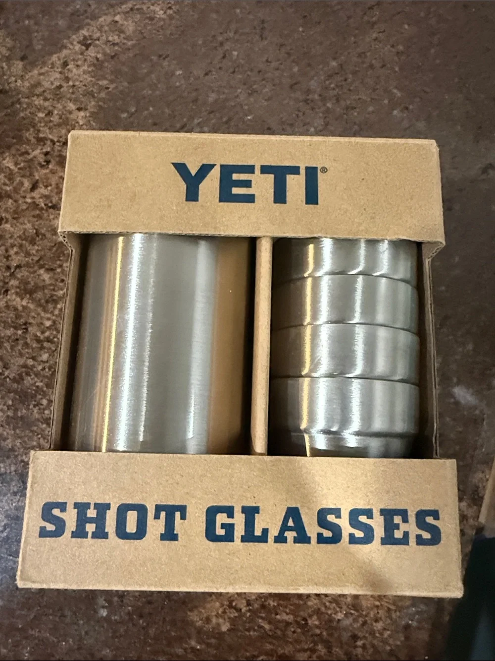 Shot Glasses